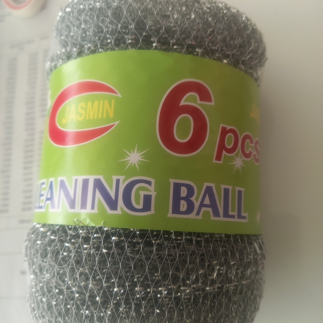 Cleaning Ball (1Pcs)