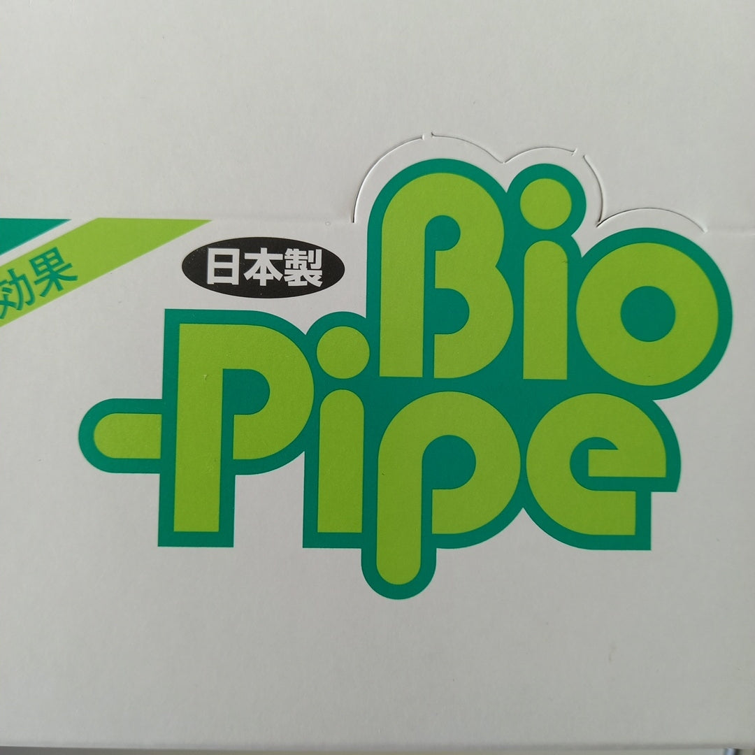 Tokai Bio pipe