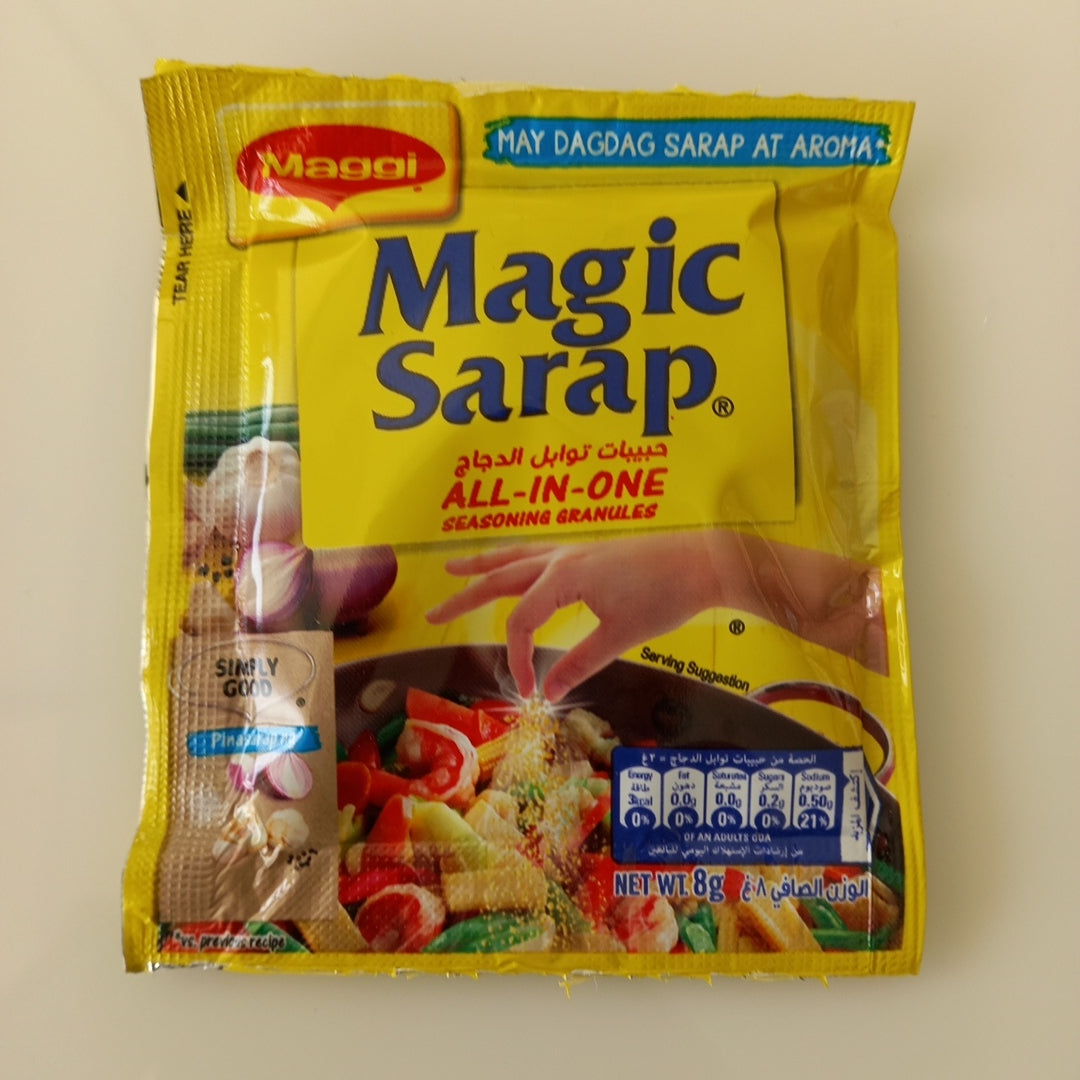 Maggi Magic Sarap 8g