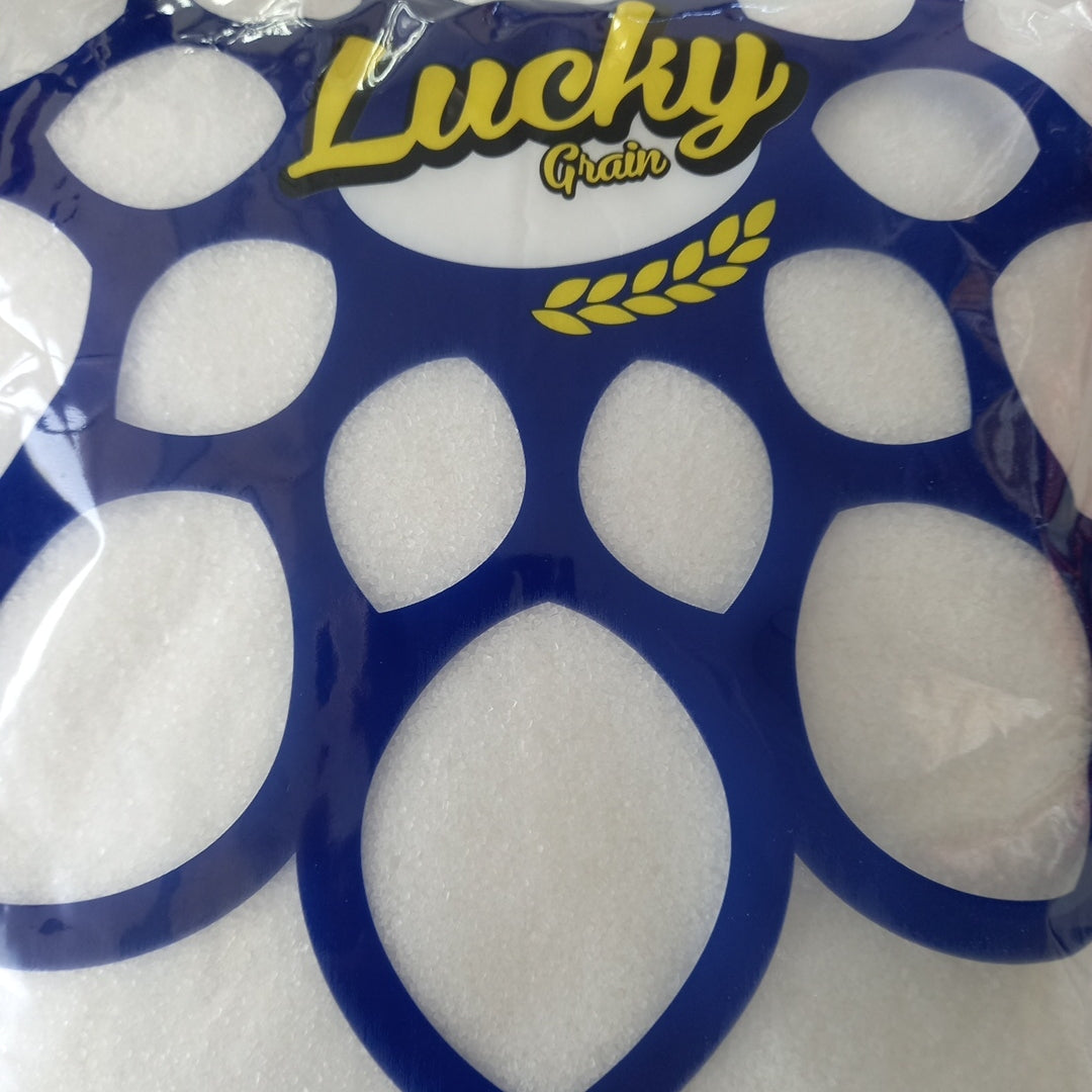 Lucky grain sugar 2kg