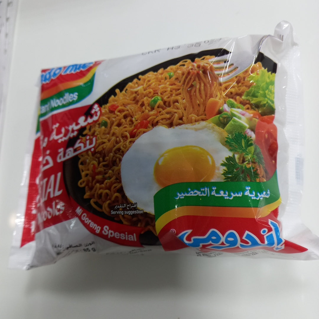 Indomie Special Fried Noodles PC/85gm