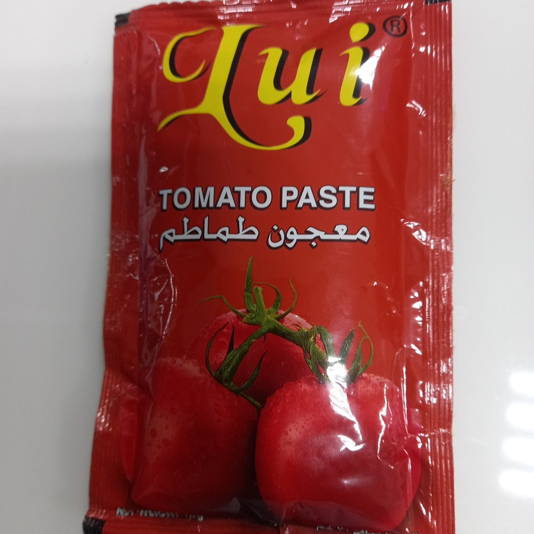 Lui tomato paste 70gm