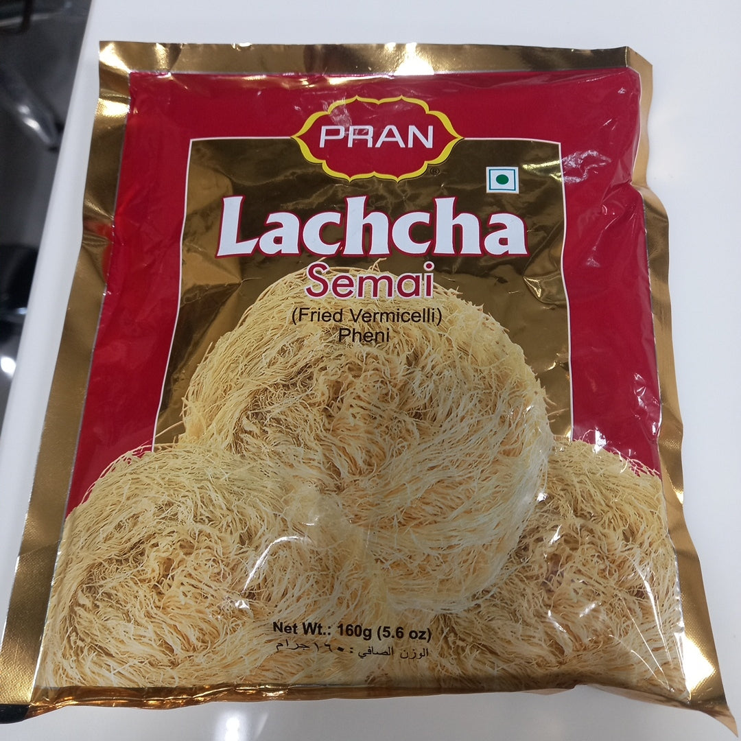 Pran Lachcha Semai 160g