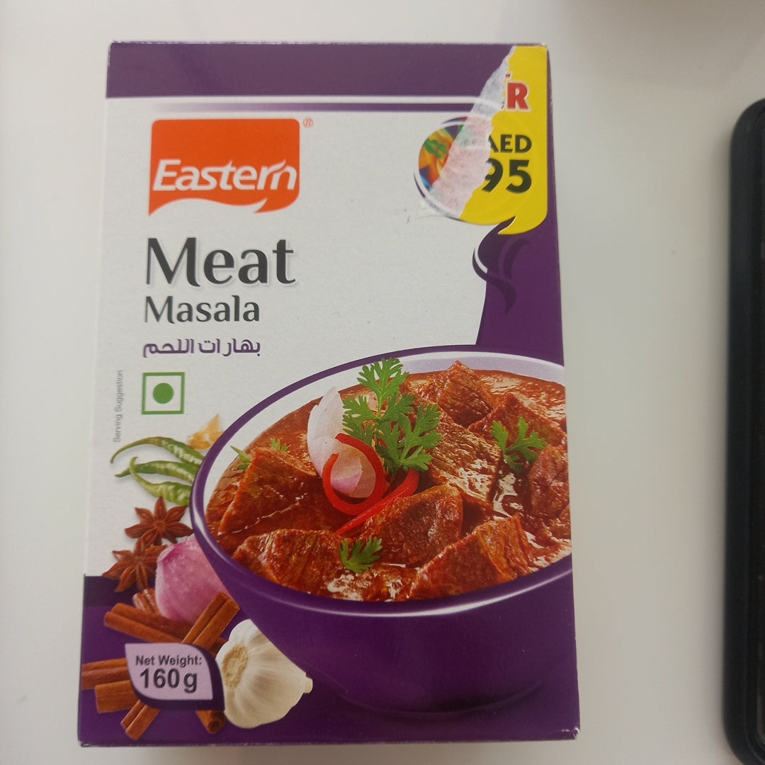 EASTERN MEAT MASALA 160g