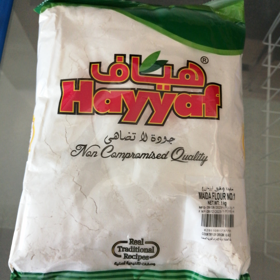 Hayyaf Maida 1kg