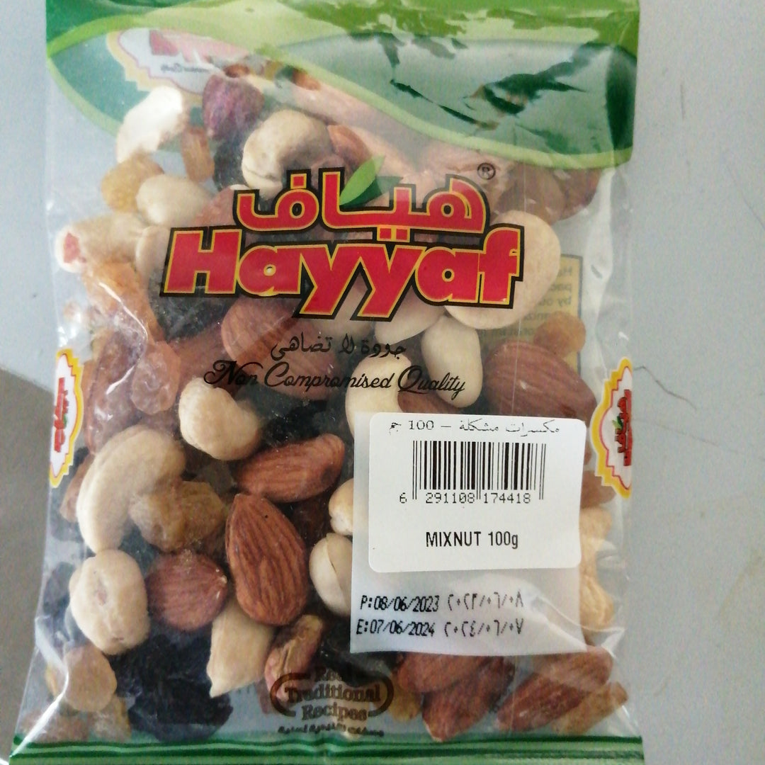 MIXED NUTS H/F_100G