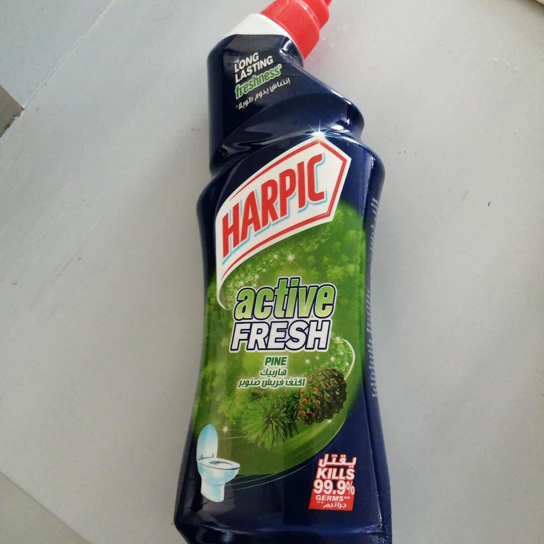 Harpic Active Fresh Pine 750 ml