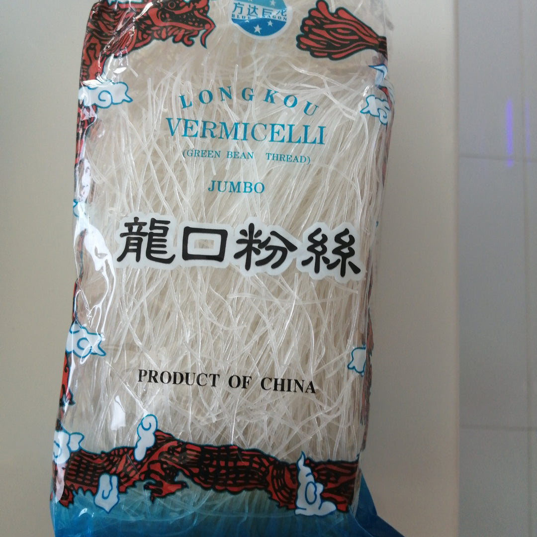 Long  Kou Vermicelli Jumbo 250g