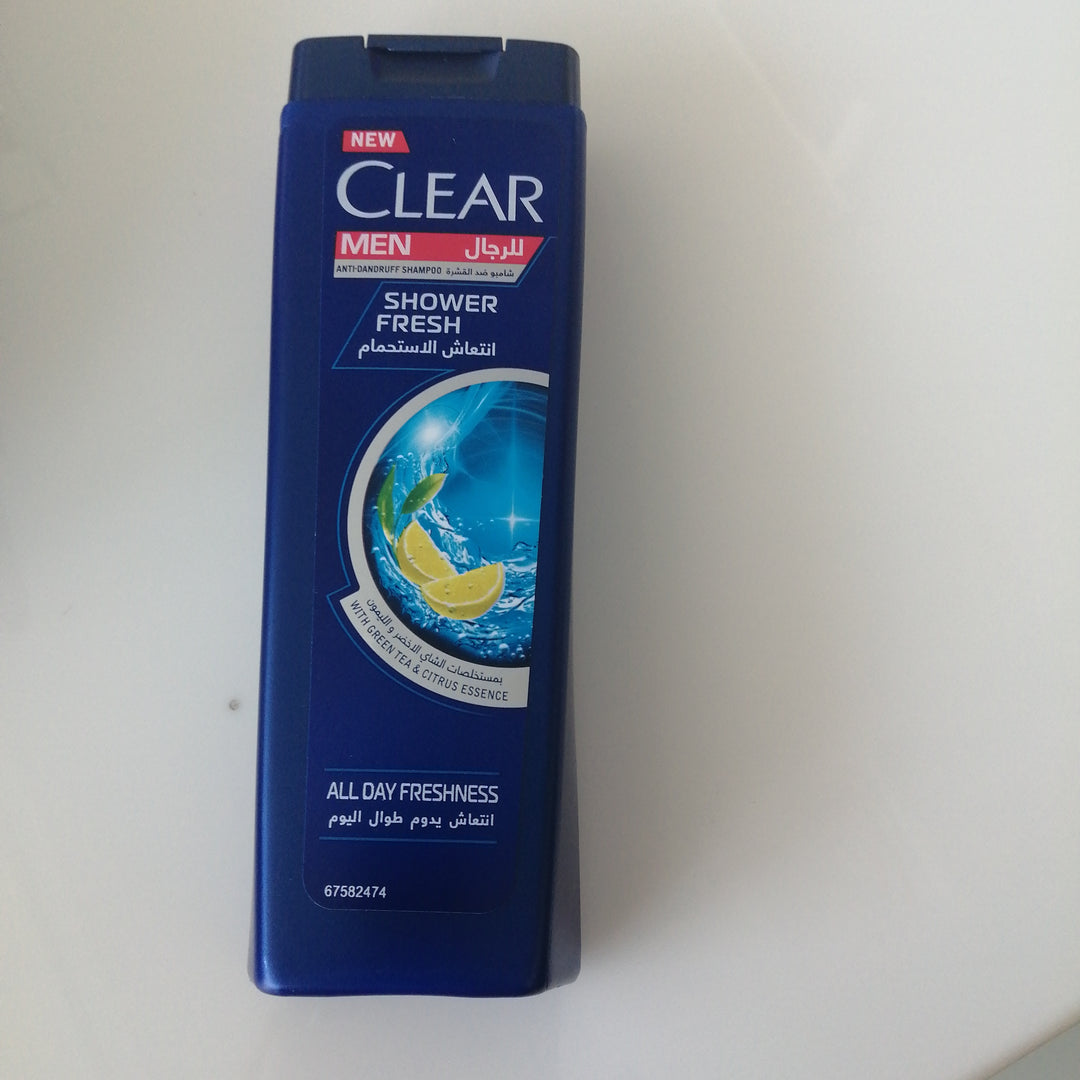 Clear Men Shower Fresh 200ml