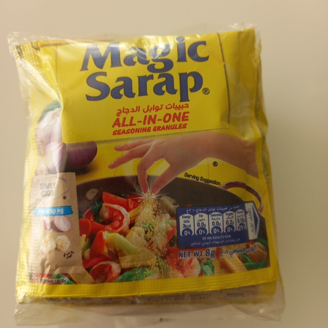 Maggi Magic Sarap(12pcs)