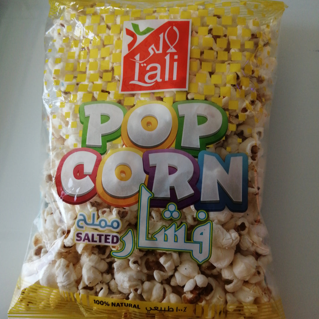 Lali Popcorn 50g