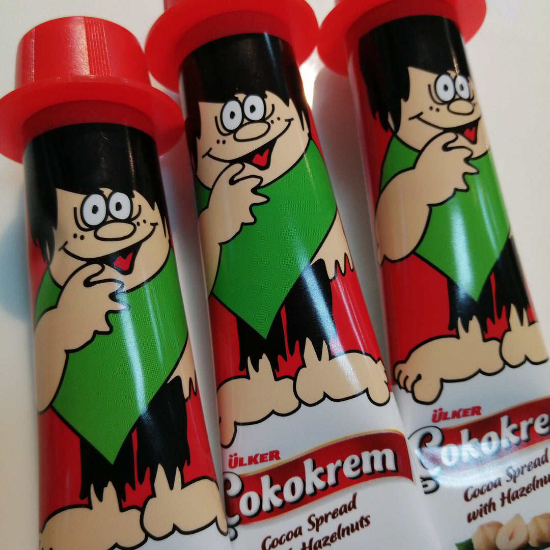 Ulker Cokokrem Tube 40g
