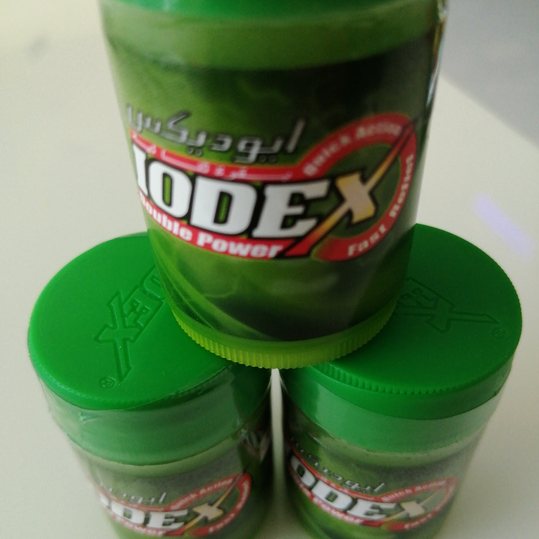 Iodex Double Power 18g