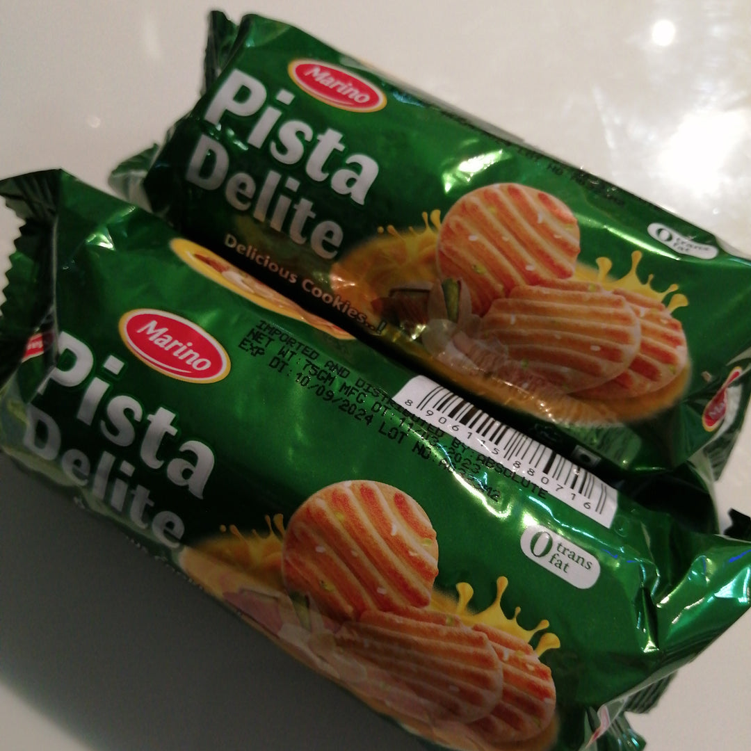 Marino Pista Delite 100g