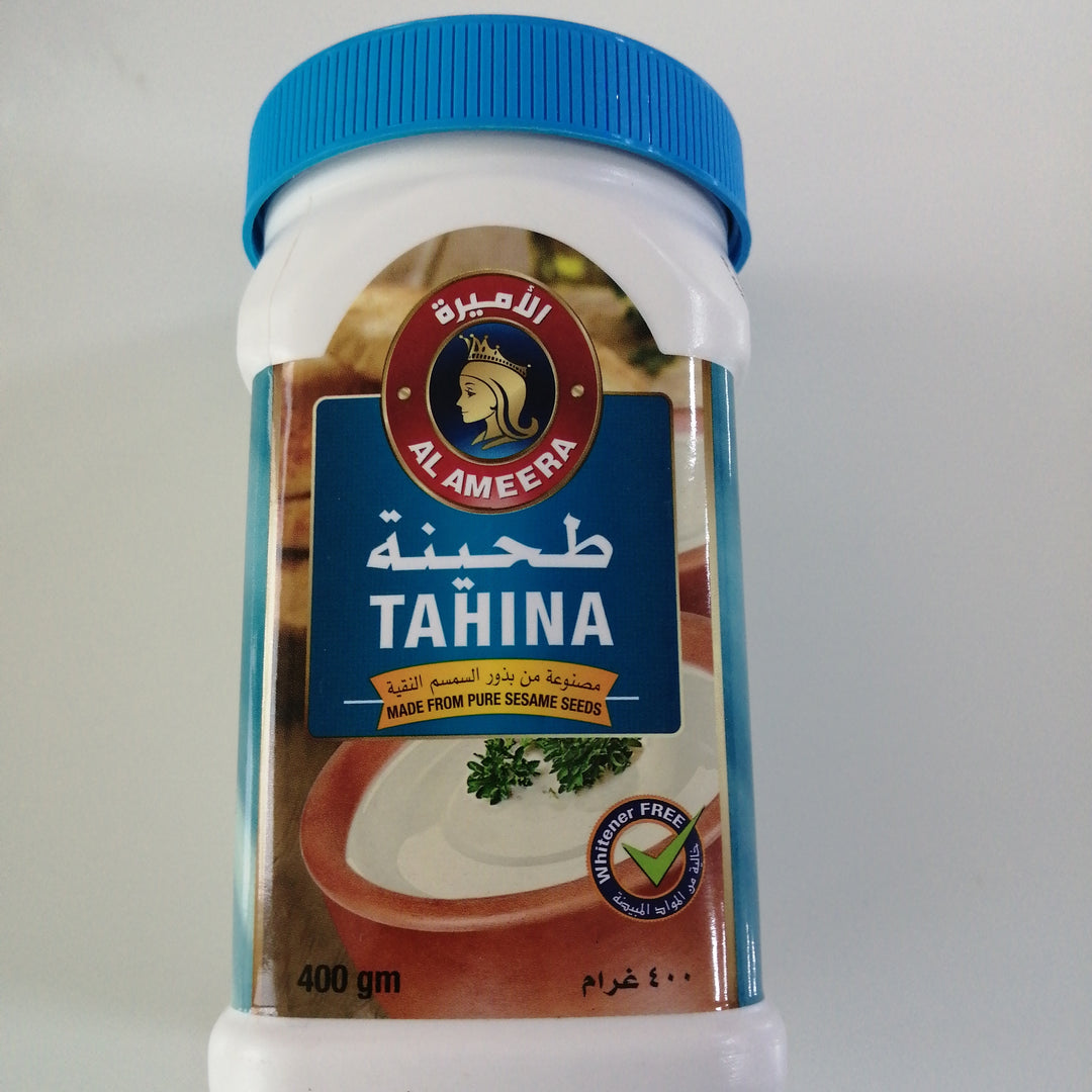 TAHINA  AL AMEERA 400gm