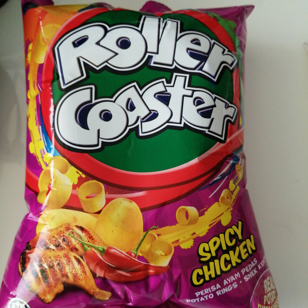 Jack n Jill Roller Coaster 60g