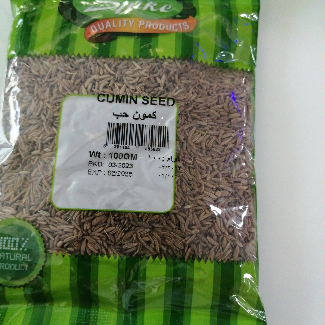 SPIKE CUMEN SEED 100G