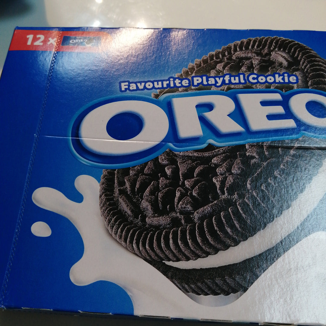 OREO BOX/8PCS 36.8G