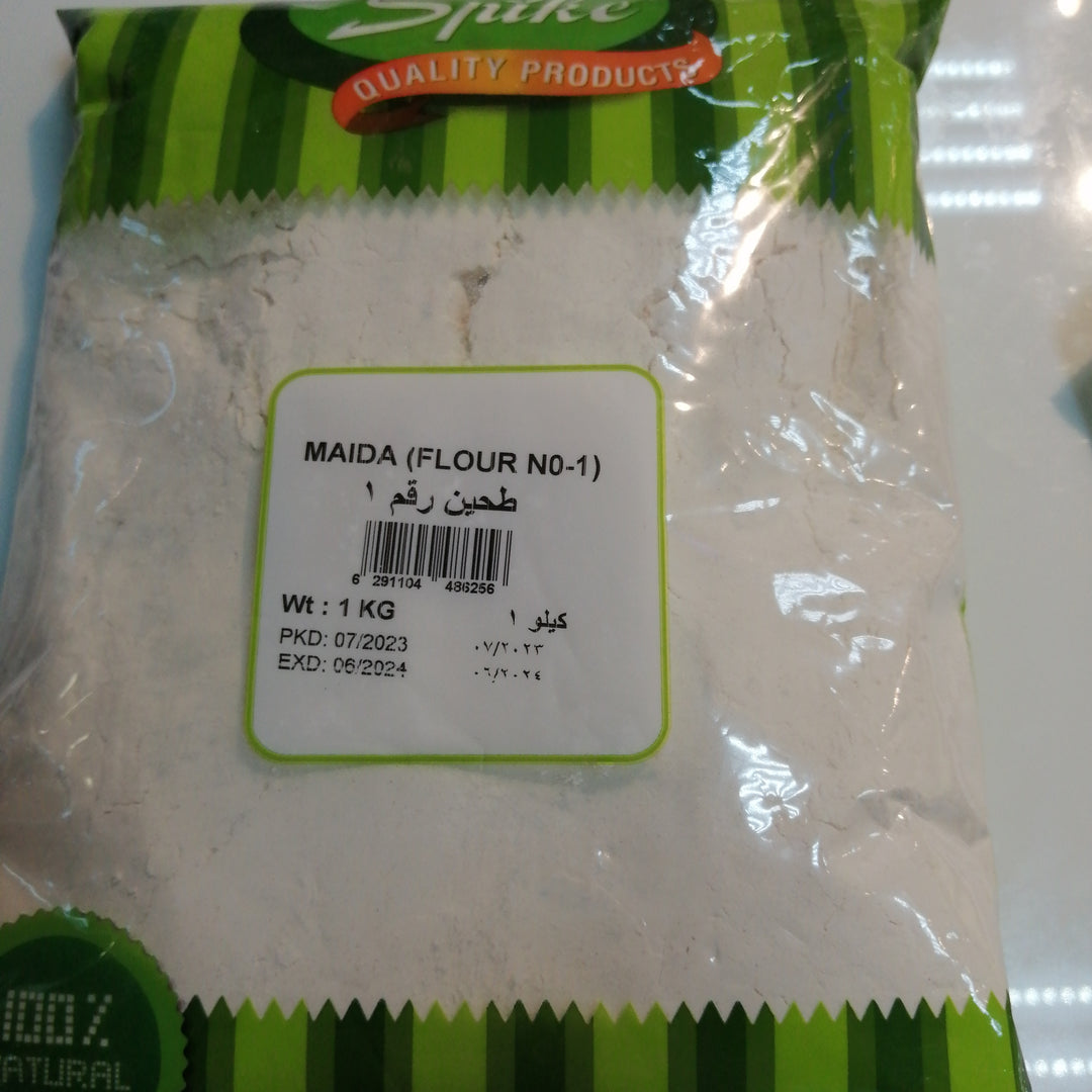 SPIKE MAIDA(FLOUR#1) 1KG