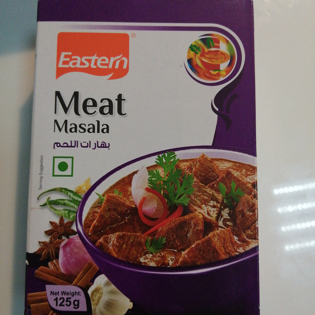 EASTERN  MEAT MASALA 125GM