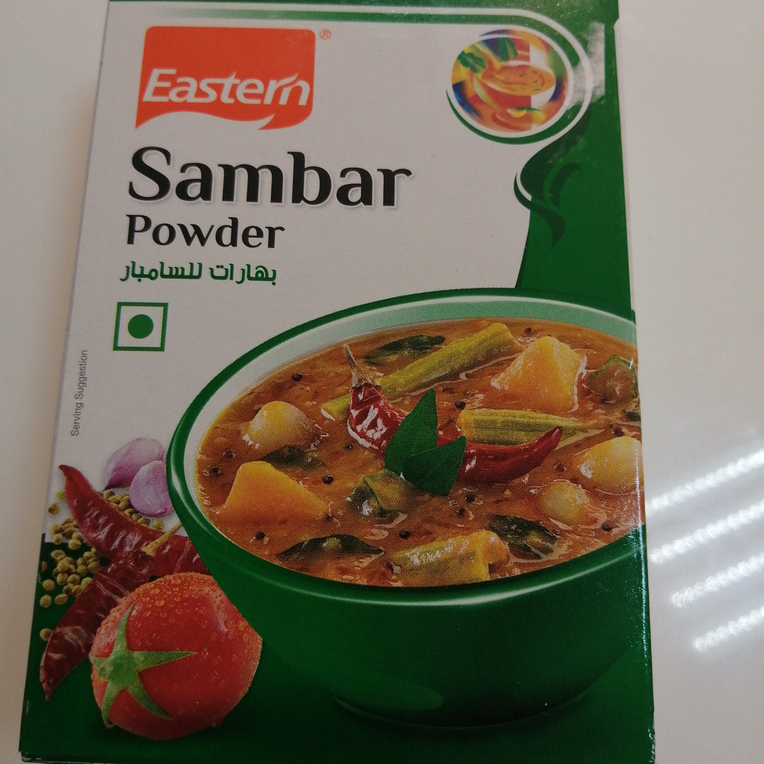 EASTERN SAMBAR POWDER  125GM