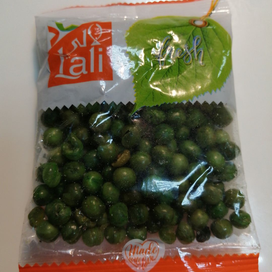 LALI FRESH GREENPEAS