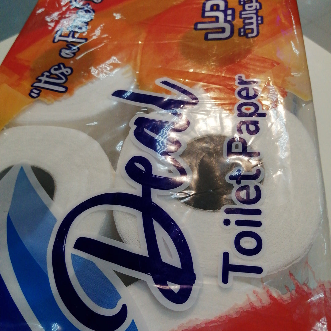 Fine Deal Toilet Paper 10  Role