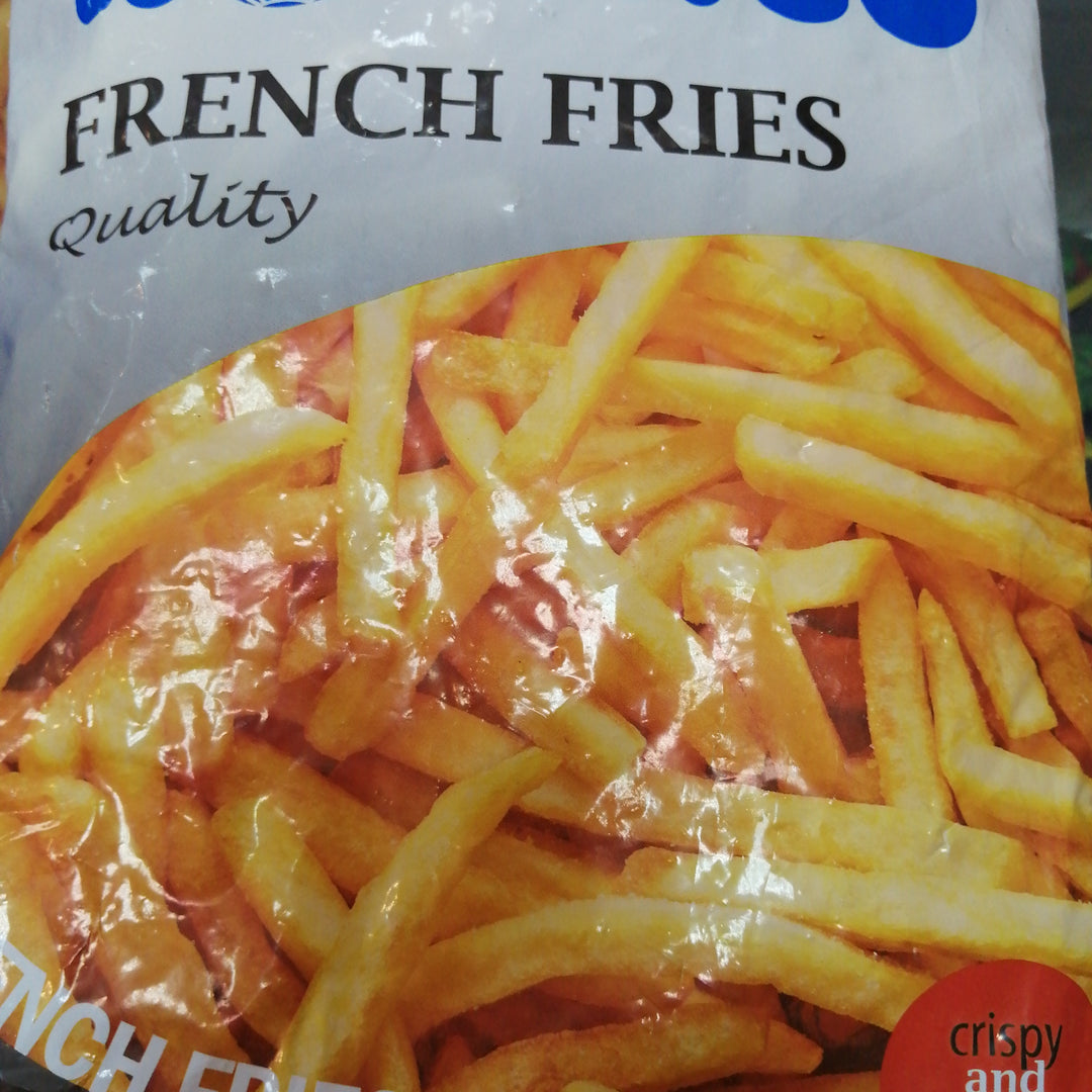 NOWACO French Fries 1kg