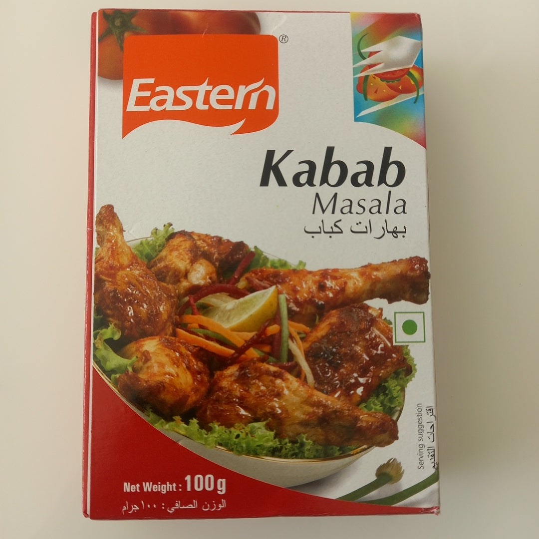 Eastern kabab masala 100gm