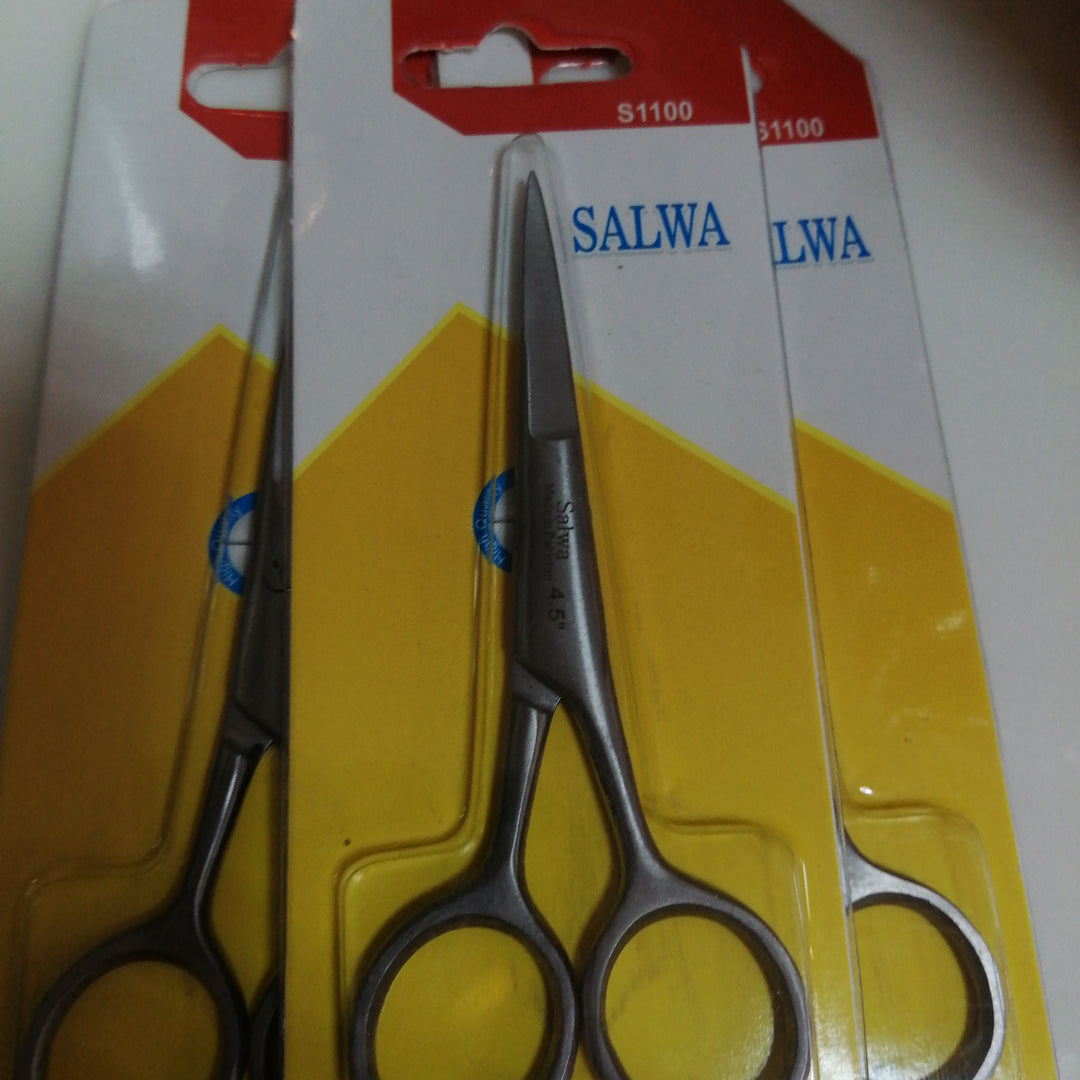 SALWA STAINLESS SCISSOR  S1100