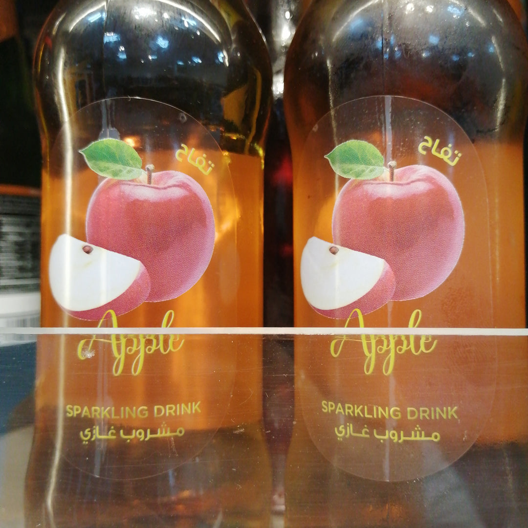 Rita Apple Sparkling Bot. Drinks 275ml