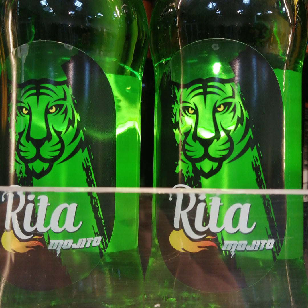 Rita Mojito Bot.275ml