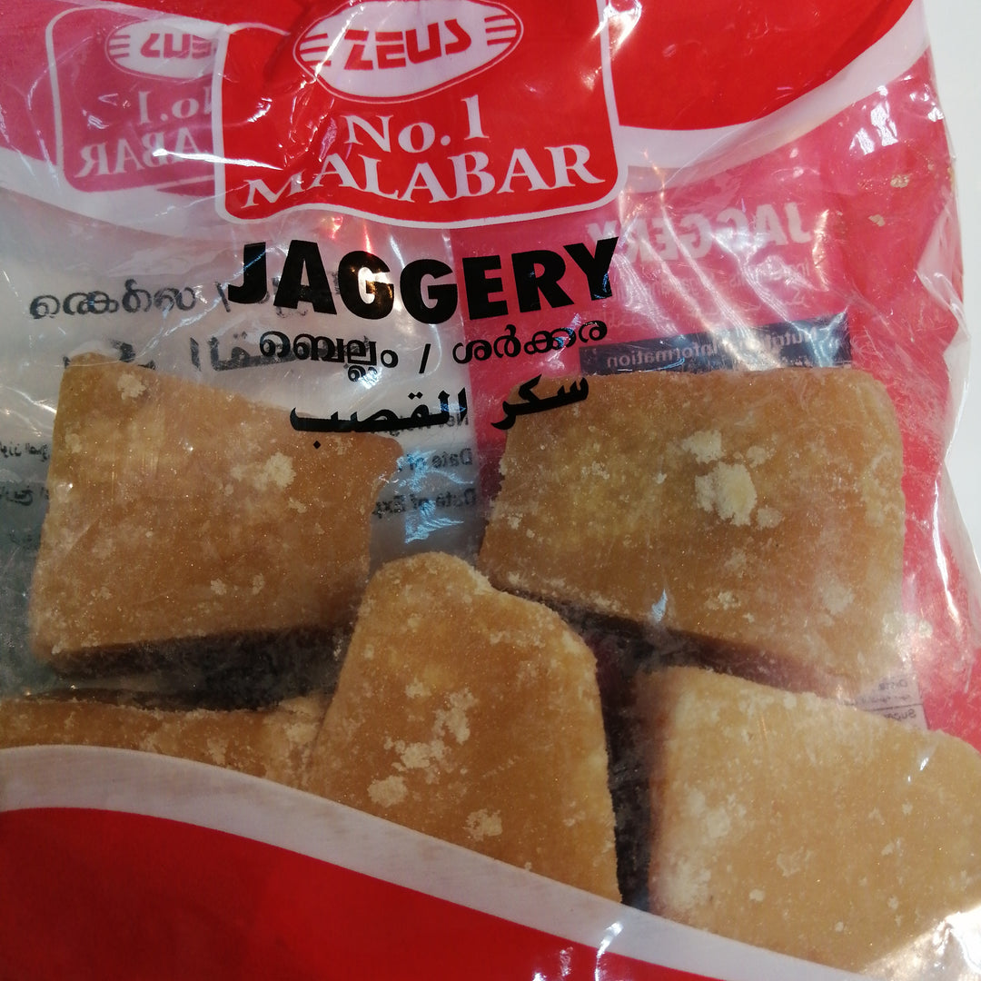 Malabar Jaggery 500g