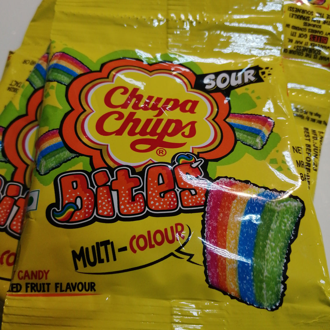 Chupa Chups Bites 22g