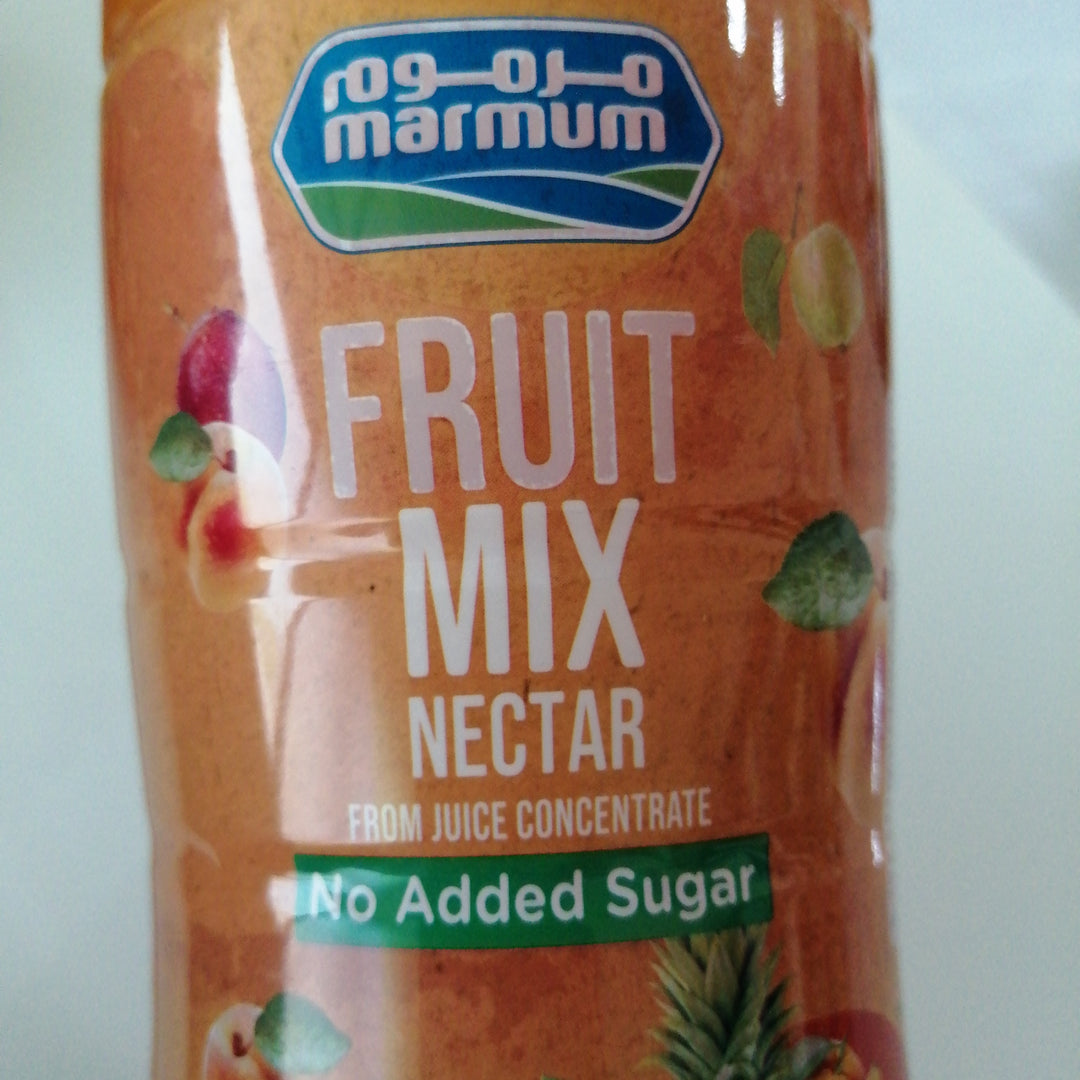 MARMUM FRUIT MIX 1L