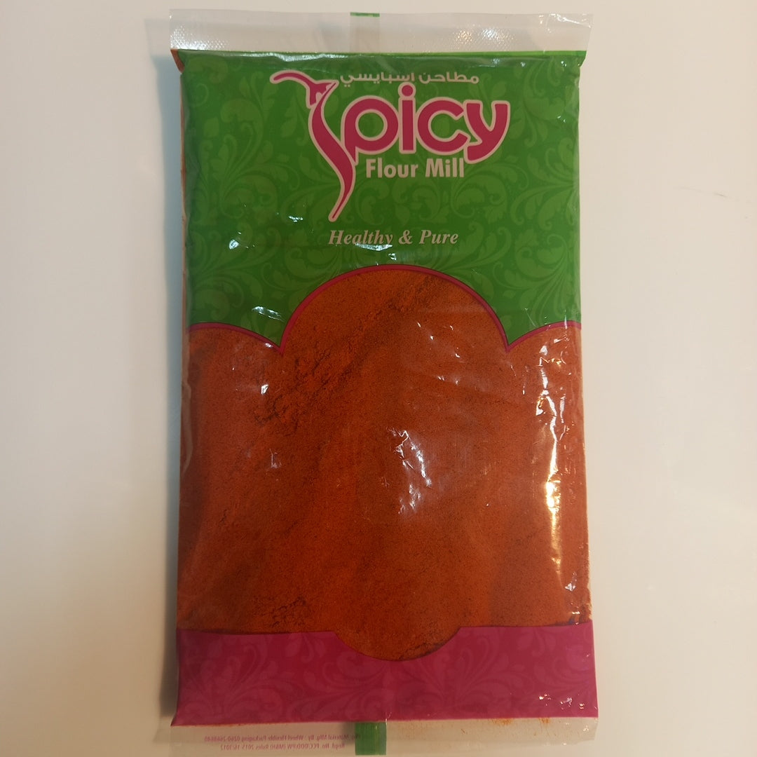 Spicy kashmiri chilli powder 200gm