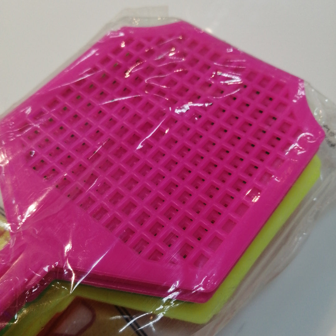 PLASTIC BAT INSECT KILLER