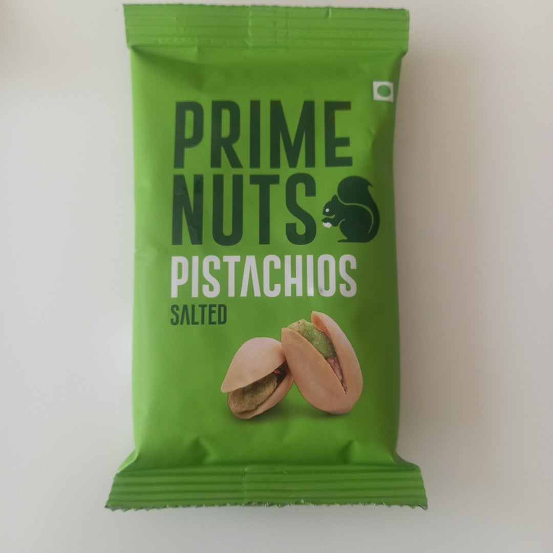 Prime nuts 20 g