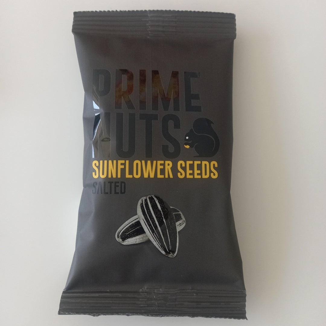 Prime Nuts Sunflower Seeds  25g