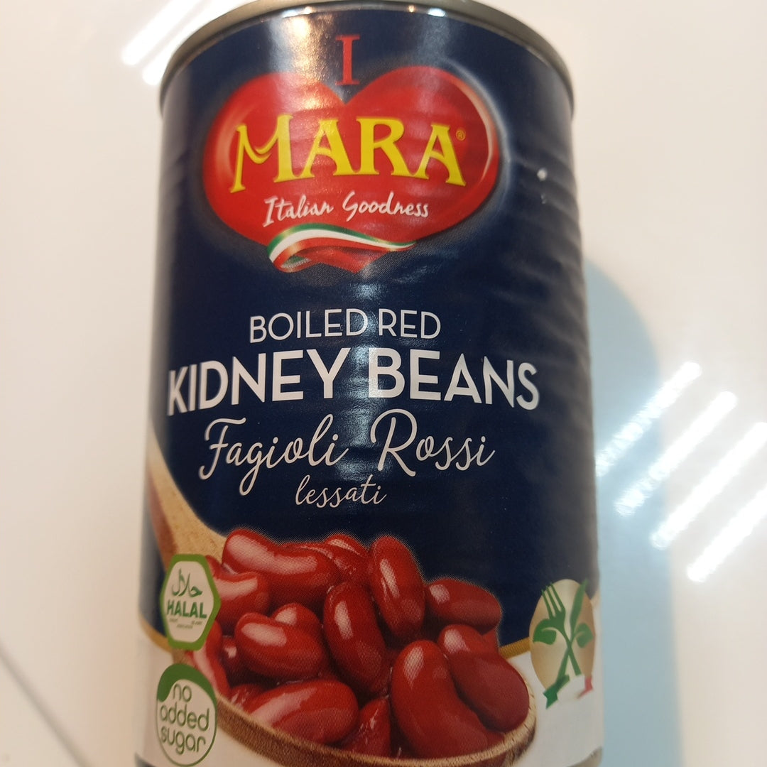 Mara kidney beans