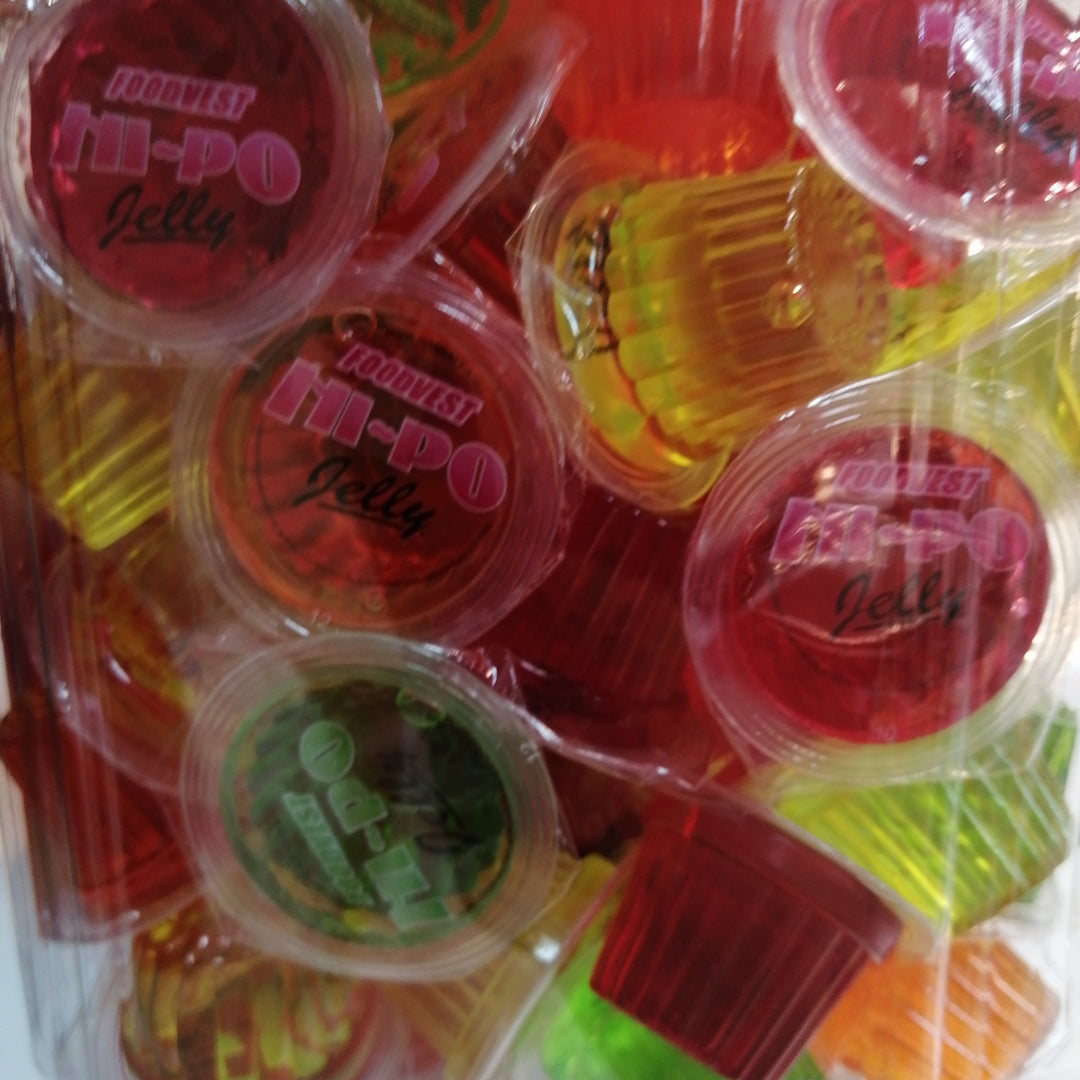 HI-PO JELLY (3PCS)