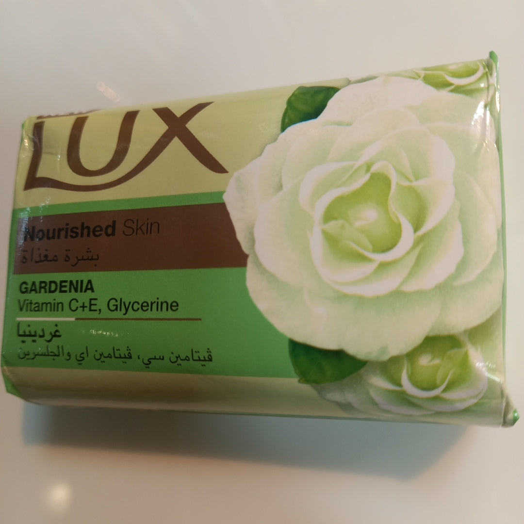 Lux gardenia vitamin C+ E 120 gm