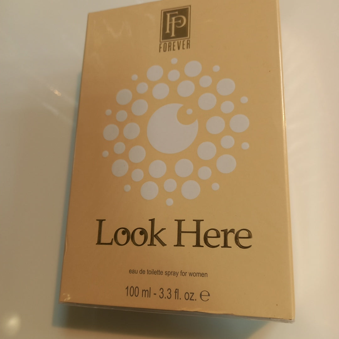 Forever BodySpray Women 100ml