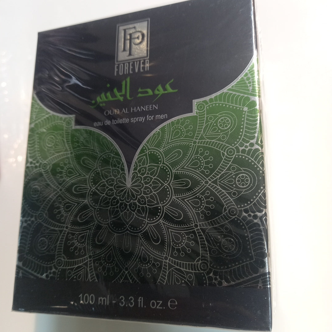 Forever oud al haneen for men 100 ml