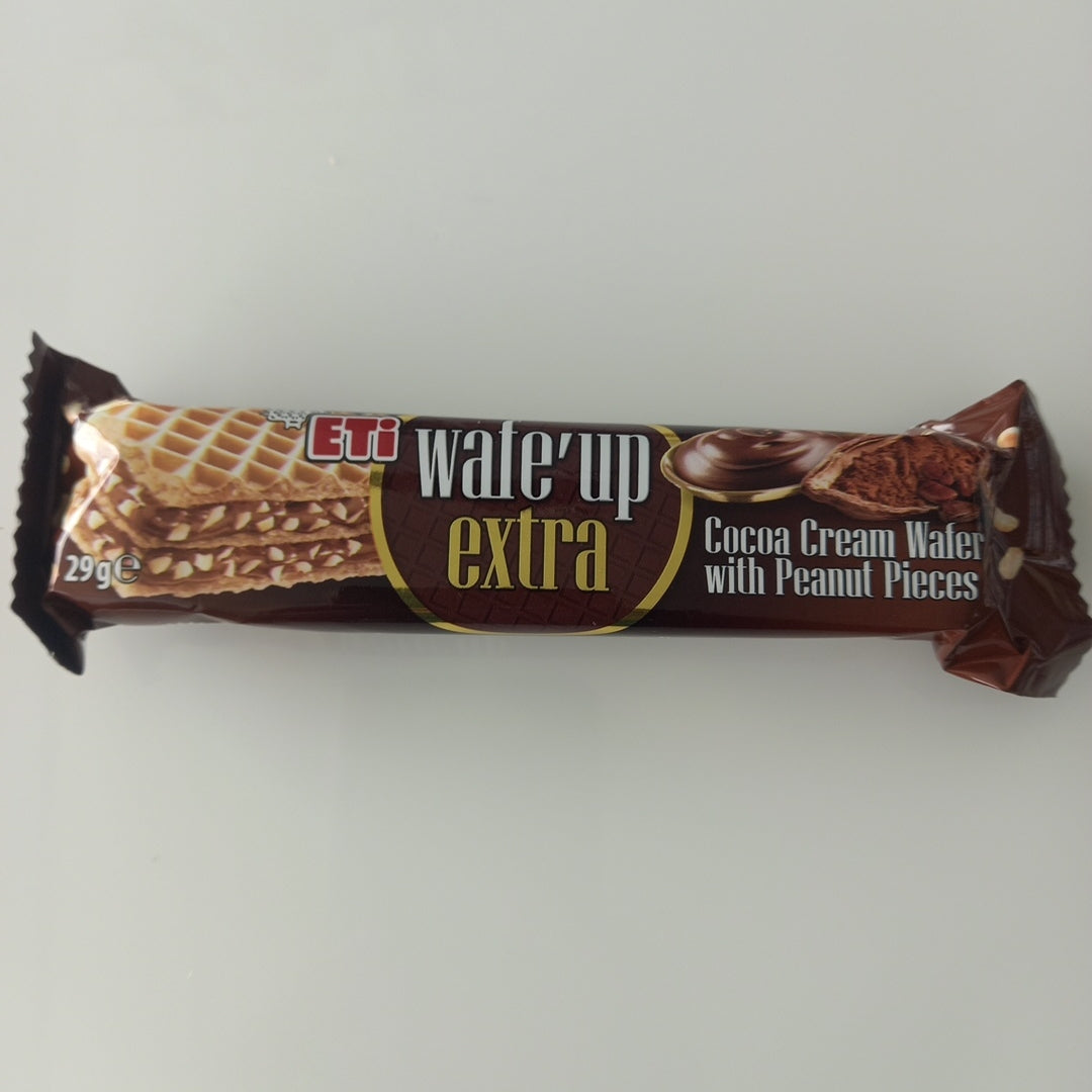 Wafe up extra Wafer 29g