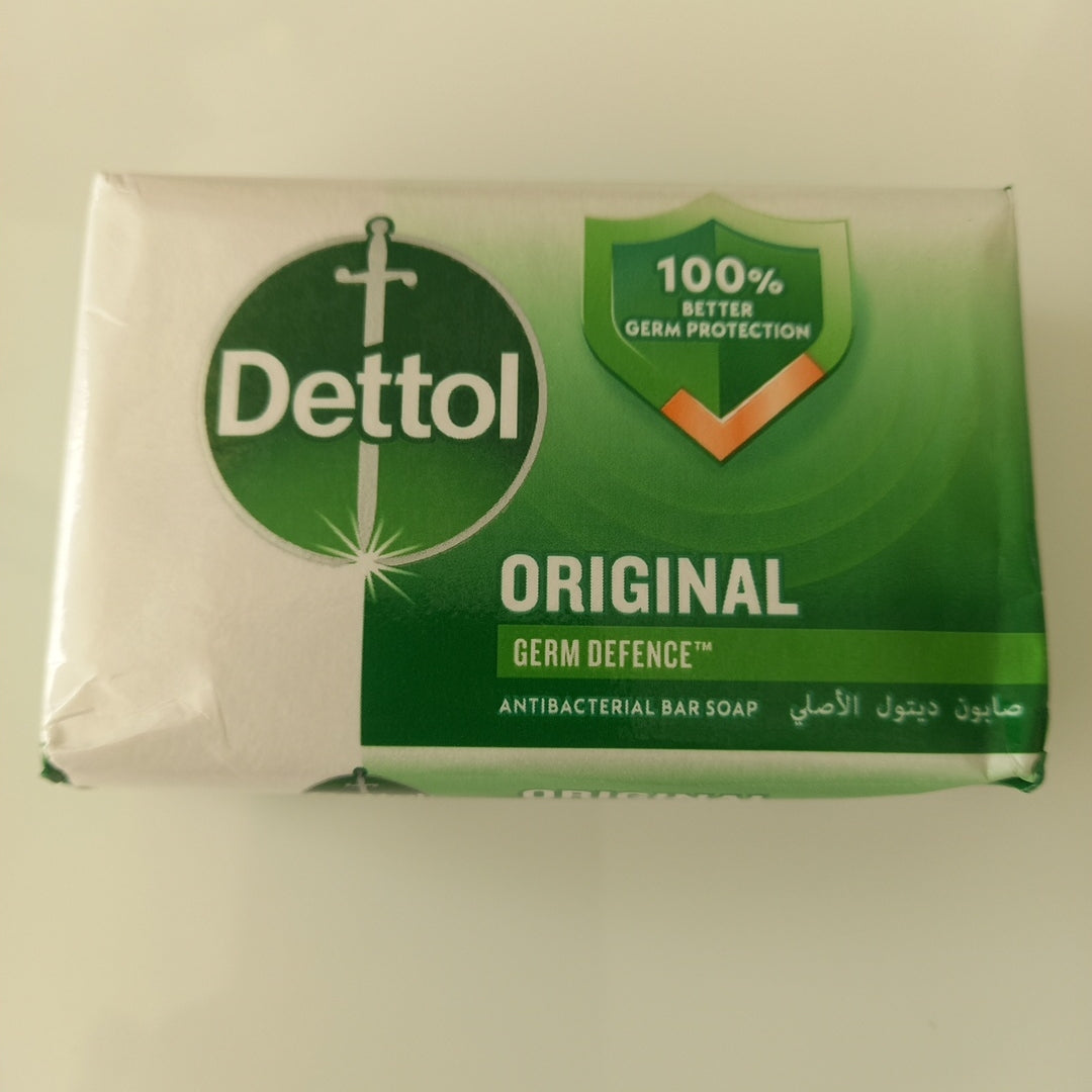 Dettol Original 110g