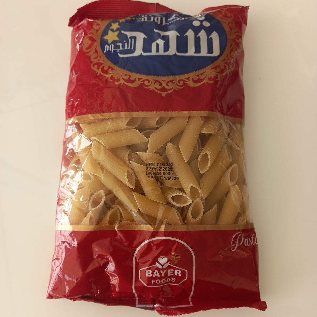 Bayer foods  macroni 400gm