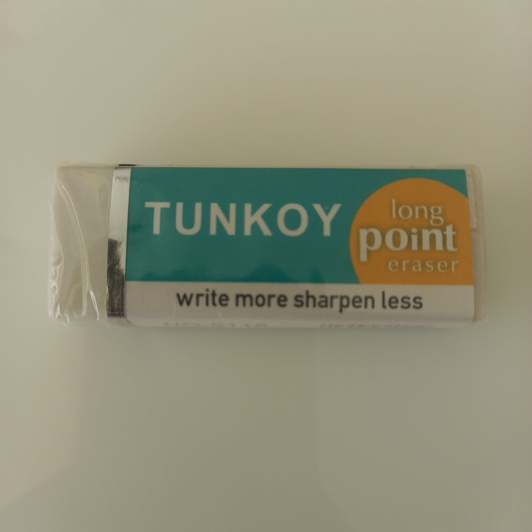 Tunkoy long point