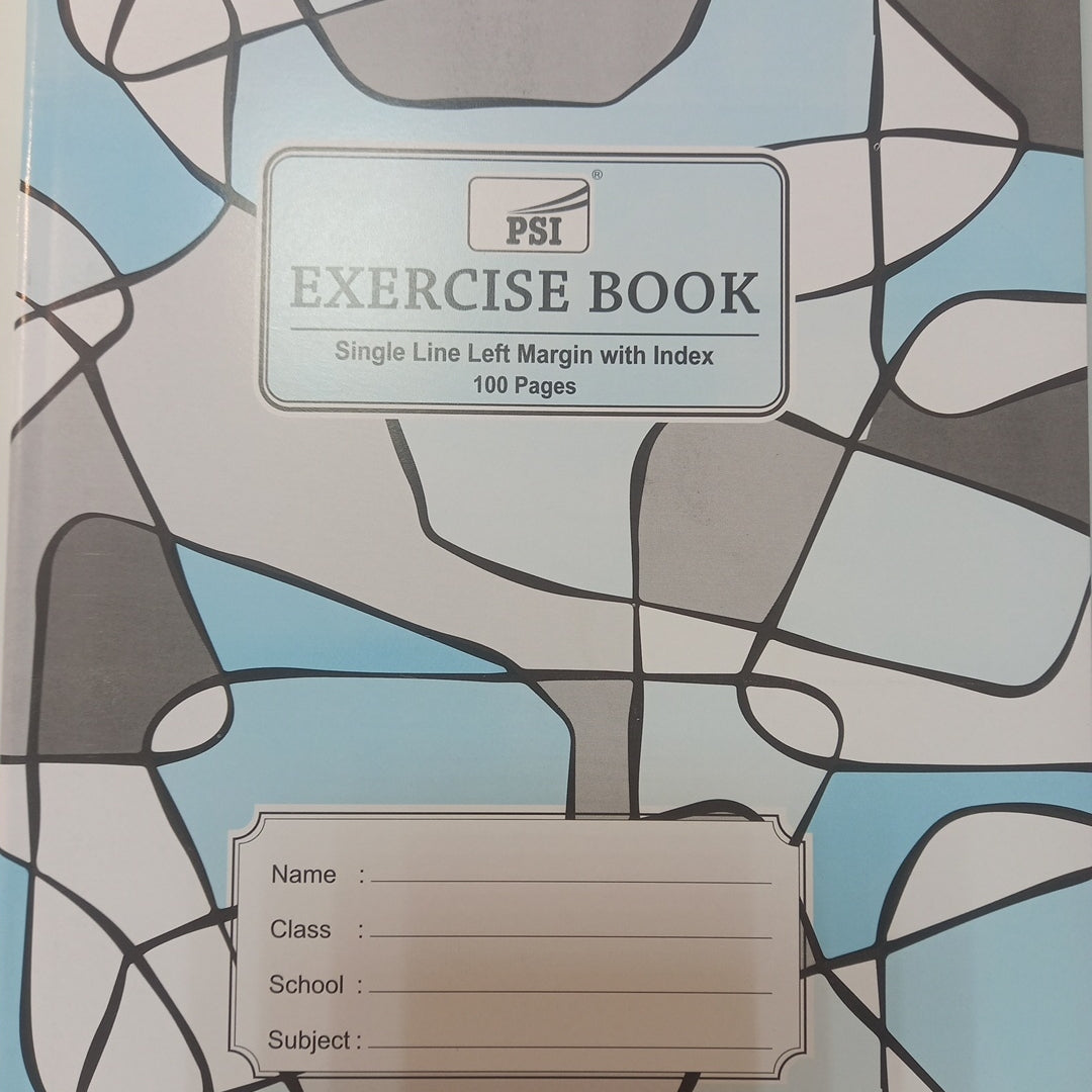 Note Book 100p