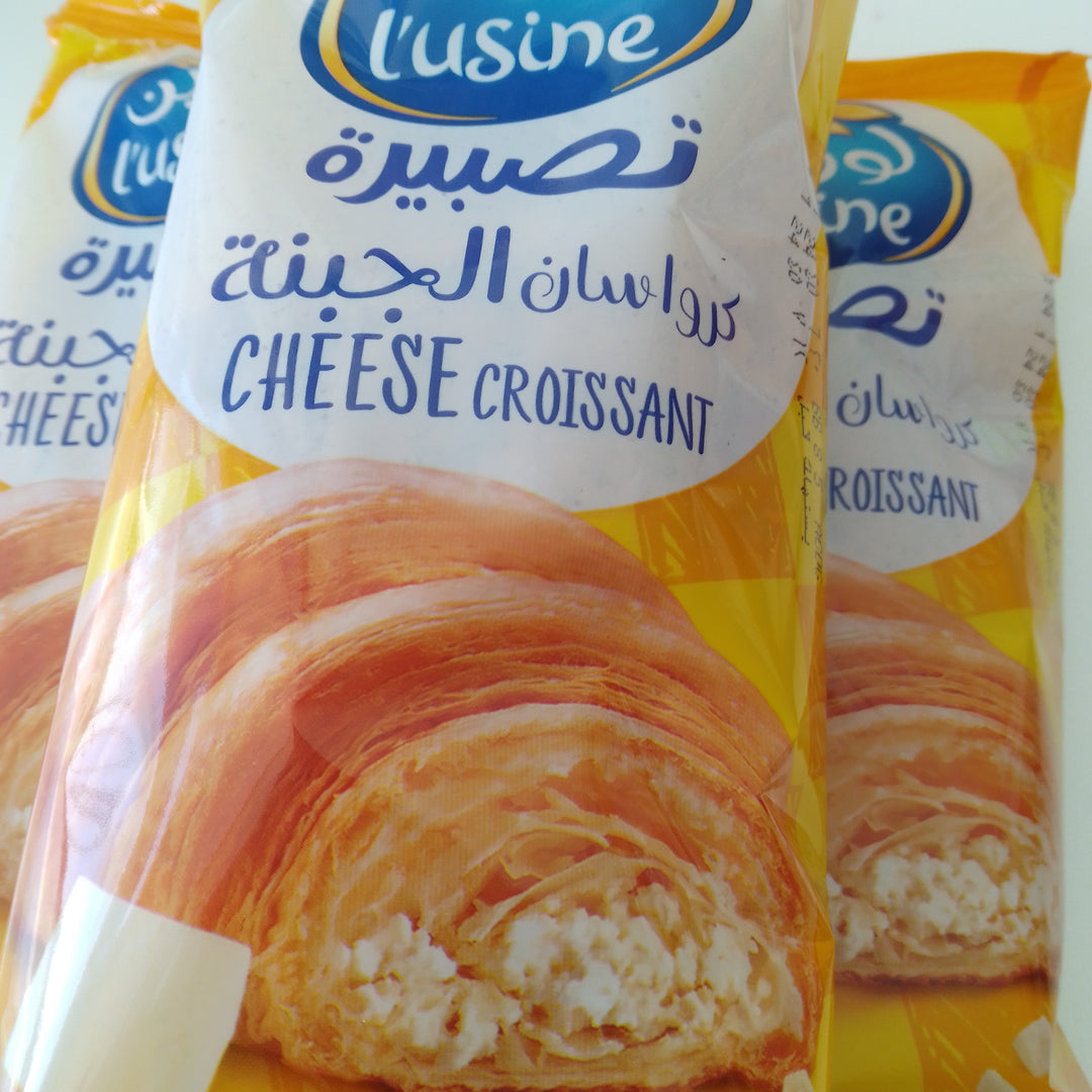 Lusine Cheese Croissant 60g